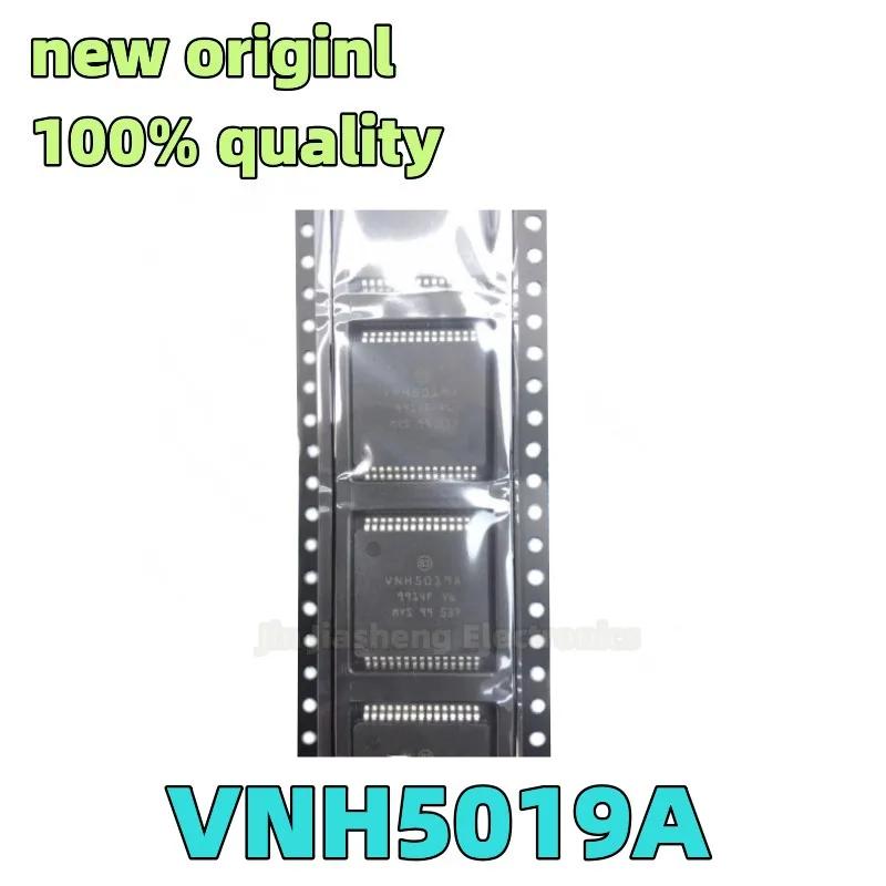 VNH5019A-E HSOP-30 Ĩ, VNH5019A, VNH5019, VNH2SP30, 1 , 100% ǰ